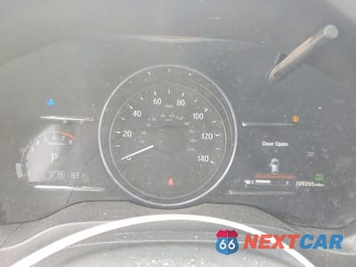 Zdjęcie 9 z 13 samochodu: 2021 HONDA HR-V EXL VIN:3CZRU6H73MM731244 - miniatura