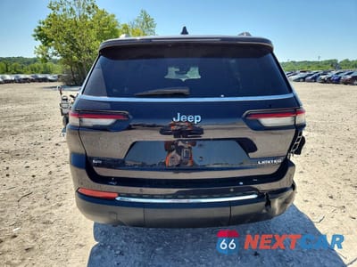 Zdjęcie 6 z 13 samochodu: 2022 JEEP GRAND CHEROKEE L LIMITED VIN:1C4RJJBG9N8581785 - miniatura