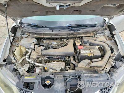 Zdjęcie 12 z 13 samochodu: 2016 NISSAN ROGUE S VIN:5N1AT2MT0GC910313 - miniatura