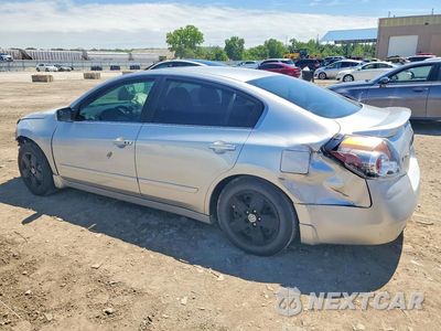 Trzecie zdjęcie samochodu z tyłu: 2007 NISSAN ALTIMA 2.5 VIN:1N4AL21E77N413487 - miniatura