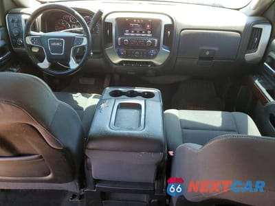 Zdjęcie 8 z 12 samochodu: 2014 GMC SIERRA K1500 SLE VIN:3GTU2UEC8EG139270 - miniatura
