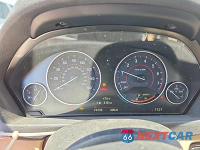 Zdjęcie 9 z 13 samochodu: 2018 BMW 330 XI VIN:WBA8D9C57JEM33061 - miniatura