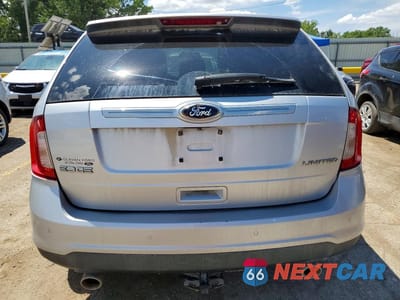 Zdjęcie 6 z 13 samochodu: 2011 FORD EDGE LIMITED VIN:2FMDK3KC1BBA76554 - miniatura