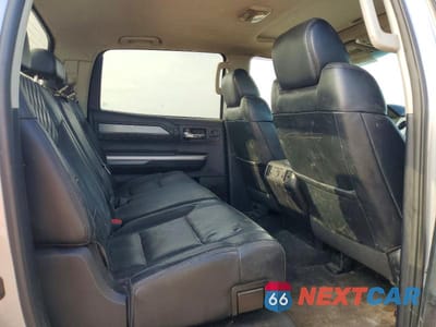 Zdjęcie 10 z 12 samochodu: 2015 TOYOTA TUNDRA PLATINUM VIN:5TFAW5F12FX476282 - miniatura
