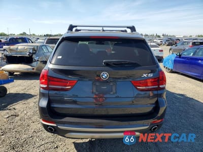 Zdjęcie 6 z 13 samochodu: 2017 BMW X5 XDRIVE35D VIN:5UXKS4C30H0Y16300 - miniatura