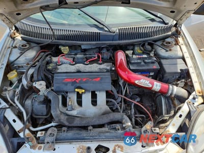 Zdjęcie 11 z 12 samochodu: 2005 DODGE NEON SRT-4 VIN:1B3ES66S45D139531 - miniatura