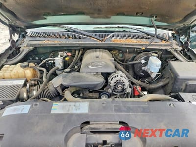 Zdjęcie 11 z 12 samochodu: 2005 CHEVROLET SILVERADO C1500 VIN:2GCEC19T251213690 - miniatura