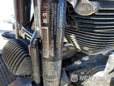 Zdjęcie 9 z 9 samochodu: 2017 HARLEY-DAVIDSON FLHXS STREET GLIDE SPECIAL VIN:1HD1KRC19HB614888 - miniatura