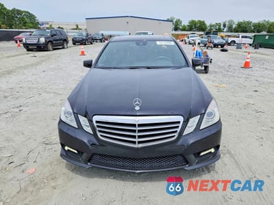 Piąte zdjęcie samochodu w środku: 2010 MERCEDES-BENZ E 350 4MATIC VIN:WDDHF8HB8AA151594 - miniatura