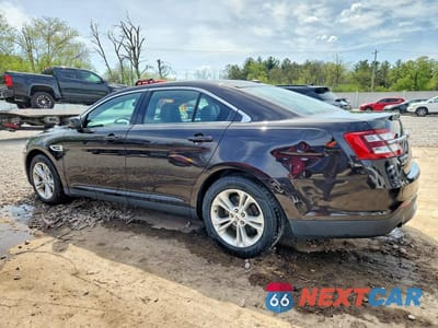 Drugie zdjęcie samochodu z przodu: 2014 FORD TAURUS SEL VIN:1FAHP2E82EG159969 - miniatura