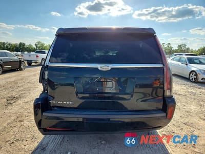 Zdjęcie 6 z 13 samochodu: 2015 CADILLAC ESCALADE ESV LUXURY VIN:1GYS4SKJ3FR651393 - miniatura