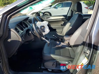 Zdjęcie 7 z 13 samochodu: 2015 VOLKSWAGEN GOLF SPORTWAGEN 1.8T, TDI VIN:3VWC17AUXFM506006 - miniatura