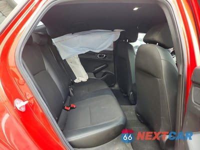 Zdjęcie 10 z 13 samochodu: 2024 HONDA CIVIC SPORT VIN:2HGFE2F59RH579929 - miniatura