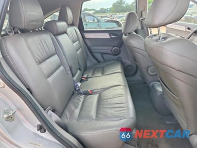 Zdjęcie 11 z 13 samochodu: 2010 HONDA CR-V EXL VIN:5J6RE4H79AL006276 - miniatura