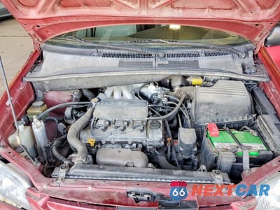 Zdjęcie 12 z 13 samochodu: 1998 TOYOTA SIENNA XLE VIN:4T3ZF13C2WU005254 - miniatura