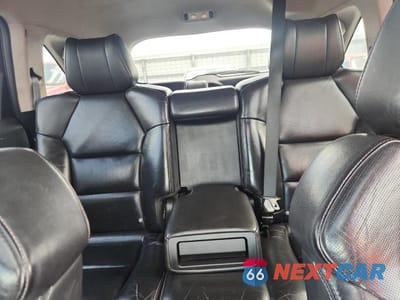 Zdjęcie 10 z 13 samochodu: 2013 ACURA MDX ADVANCE VIN:2HNYD2H66DH509033 - miniatura