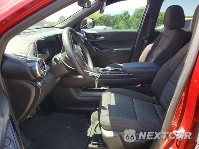 Zdjęcie 7 z 13 samochodu: 2026 CHEVROLET EQUINOX LT VIN:3GNAXHEG4TL336219 - miniatura