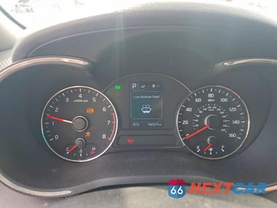 Zdjęcie 9 z 12 samochodu: 2017 KIA FORTE S VIN:3KPFL4A75HE103941 - miniatura