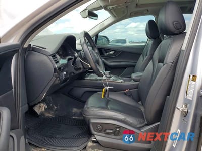 Zdjęcie 7 z 13 samochodu: 2017 AUDI Q7 PRESTIGE VIN:WA1VAAF70HD000883 - miniatura