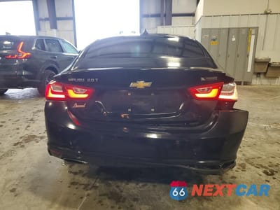 Zdjęcie 6 z 12 samochodu: 2016 CHEVROLET MALIBU PREMIER VIN:1G1ZH5SX7GF207220 - miniatura