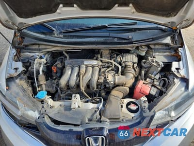 Zdjęcie 12 z 13 samochodu: 2015 HONDA FIT EX VIN:3HGGK5H81FM756928 - miniatura