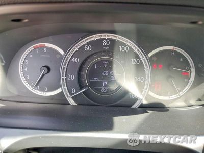 Zdjęcie 9 z 12 samochodu: 2014 HONDA ACCORD LX VIN:1HGCR2F38EA302378 - miniatura