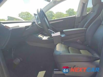 Zdjęcie 7 z 12 samochodu: 2024 TESLA MODEL Y VIN:7SAYGDEE5RA281155 - miniatura