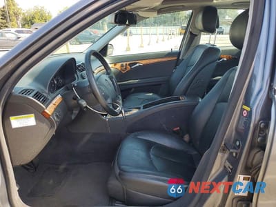 Zdjęcie 7 z 12 samochodu: 2006 MERCEDES-BENZ E 350 VIN:WDBUF56J36A934913 - miniatura