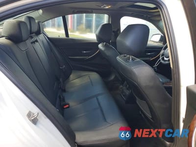 Zdjęcie 10 z 12 samochodu: 2014 BMW 328 XI SULEV VIN:WBA3B5G5XENS10196 - miniatura