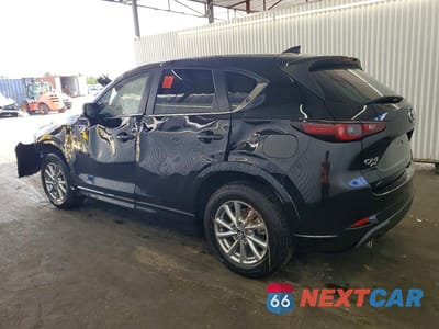 Drugie zdjęcie samochodu z przodu: 2025 MAZDA CX-5 SELECT VIN:JM3KFBBL4S0676262 - miniatura