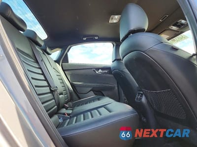 Zdjęcie 10 z 13 samochodu: 2024 KIA FORTE GT LINE VIN:3KPF54AD0RE720861 - miniatura