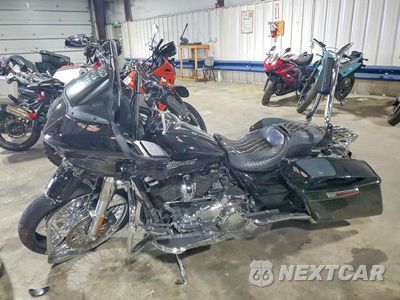 Trzecie zdjęcie samochodu z tyłu: 2022 HARLEY-DAVIDSON FLTRX VIN:1HD1KHC1XNB631768 - miniatura