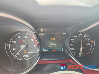 Zdjęcie 9 z 14 samochodu: 2021 ALFA ROMEO STELVIO SPORT VIN:ZASPAJAN8M7C99804 - miniatura