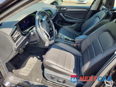 Zdjęcie 7 z 13 samochodu: 2024 VOLKSWAGEN JETTA SE VIN:3VW7M7BU5RM004547 - miniatura
