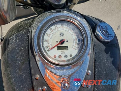 Zdjęcie 7 z 9 samochodu: 2004 YAMAHA XVS1100 A VIN:JYAVP11E94A059139 - miniatura