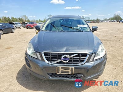 Piąte zdjęcie samochodu w środku: 2012 VOLVO XC60 3.2 VIN:YV4952DLXC2290908 - miniatura