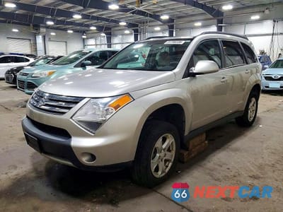 2008 SUZUKI XL7 LUXURY 2S3DA417386120865 - główne zdjęcie licytacji z USA - miniatura