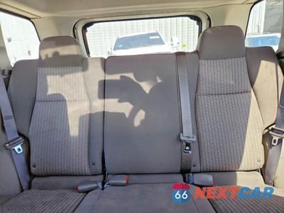Zdjęcie 10 z 13 samochodu: 2008 JEEP GRAND CHEROKEE LAREDO VIN:1J8GR48K28C238100 - miniatura