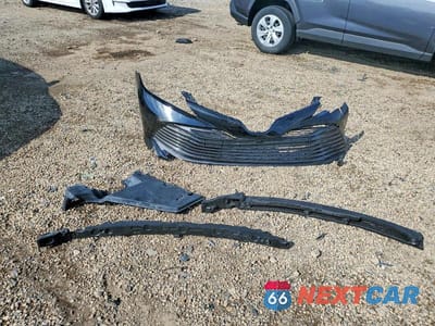 Zdjęcie 12 z 13 samochodu: 2020 TOYOTA CAMRY XLE VIN:4T1F31AK0LU540867 - miniatura