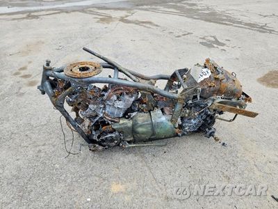 Trzecie zdjęcie samochodu z tyłu: 2007 SUZUKI VRZ1800 VIN:JS1VY53A972105502 - miniatura