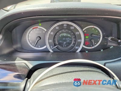 Zdjęcie 9 z 12 samochodu: 2017 HONDA ACCORD LX VIN:1HGCR2F3XHA204134 - miniatura