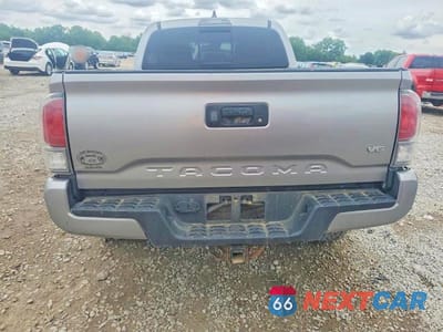 Zdjęcie 6 z 12 samochodu: 2020 TOYOTA TACOMA SR5 VIN:5TFDZ5BN2LX054912 - miniatura