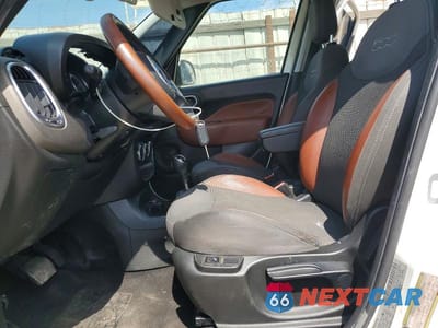 Zdjęcie 7 z 13 samochodu: 2014 FIAT 500L TREKKING VIN:ZFBCFADH0EZ018523 - miniatura