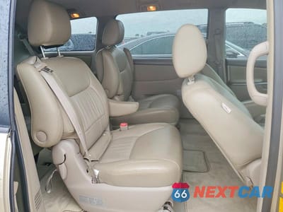 Zdjęcie 11 z 14 samochodu: 2010 TOYOTA SIENNA LE 7-PASSENGER VIN:5TDKK4CC2AS327689 - miniatura