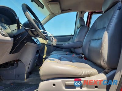 Zdjęcie 7 z 14 samochodu: 2003 HONDA ODYSSEY EXL VIN:5FNRL18793B001515 - miniatura