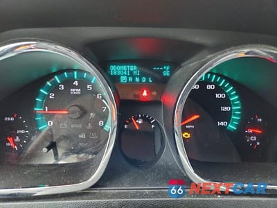 Zdjęcie 9 z 13 samochodu: 2010 CHEVROLET TRAVERSE VIN:1GNLRFED5AS110511 - miniatura