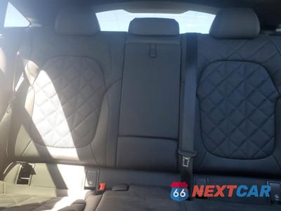 Zdjęcie 10 z 14 samochodu: 2024 BMW X6 XDRIVE40I VIN:5UX33EX01R9V83998 - miniatura