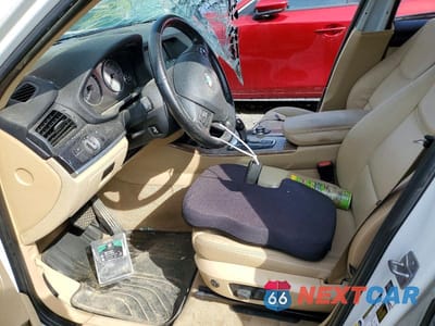 Zdjęcie 7 z 13 samochodu: 2012 BMW X3 XDRIVE28I VIN:5UXWX5C57CL717250 - miniatura