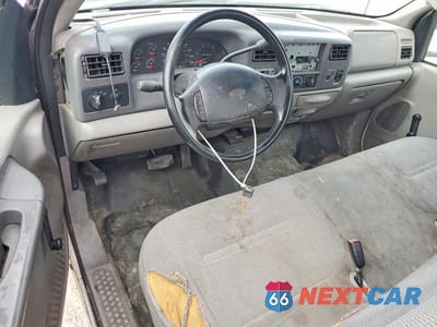 Zdjęcie 8 z 13 samochodu: 2001 FORD F350 SUPER DUTY VIN:1FDWF36F11EC20267 - miniatura
