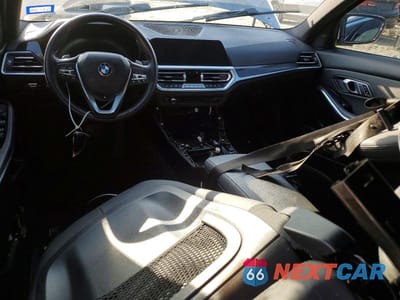 Zdjęcie 8 z 12 samochodu: 2020 BMW 330I VIN:3MW5R1J07L8B39730 - miniatura